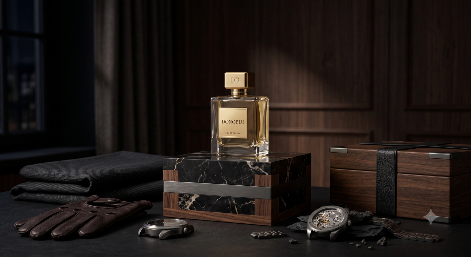 Men's Collection