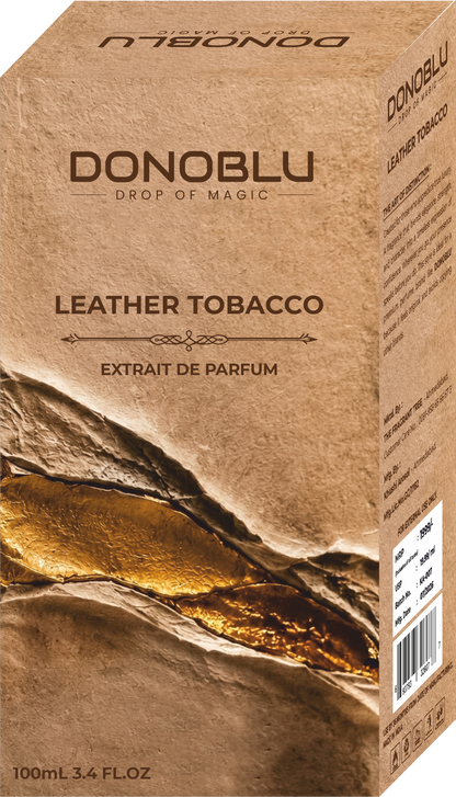 LEATHER TOBACCO