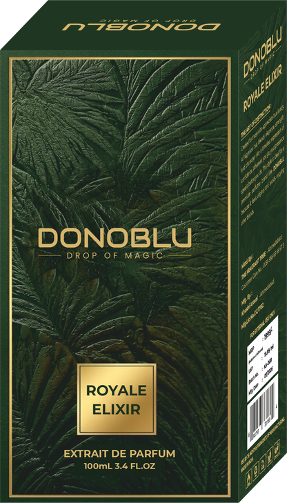 ROYALE ELIXIR