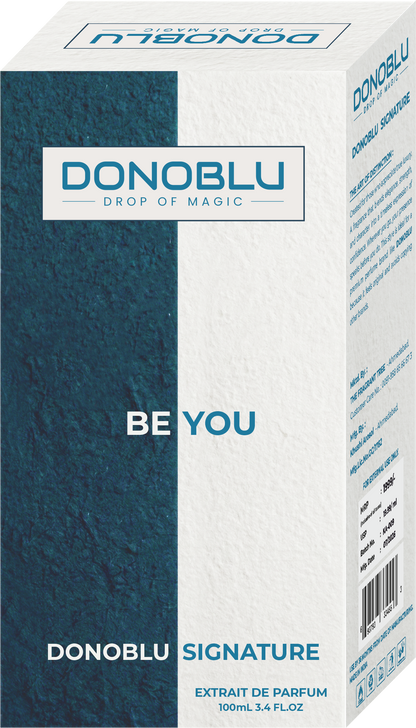 DONOBLU SIGNATURE