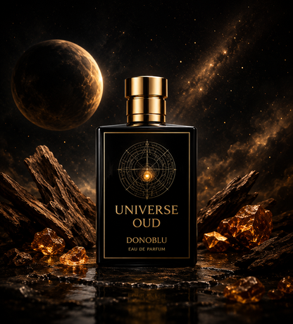 UNIVERSE OUD