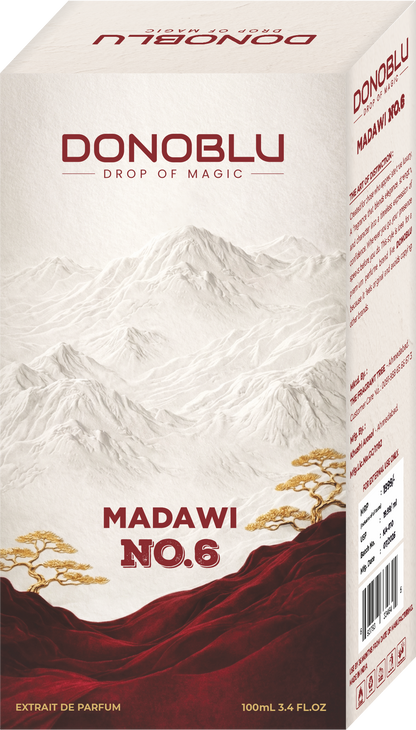 MADAVI NO. 6
