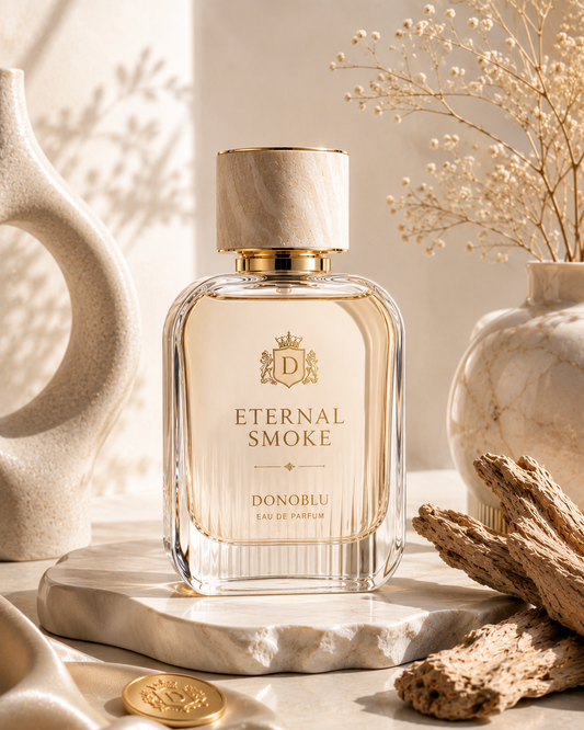 ETERNAL SMOKE