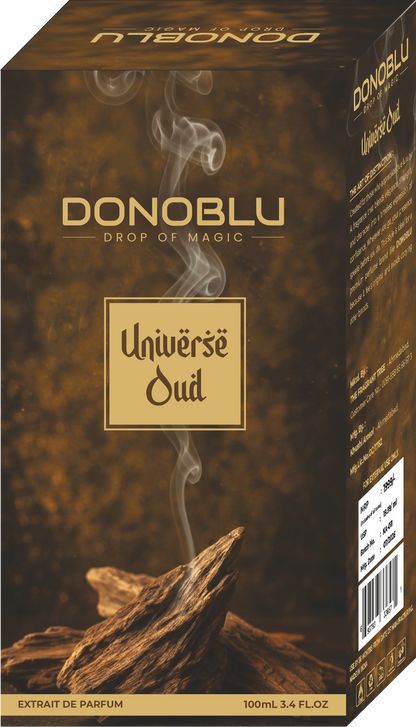 UNIVERSE OUD