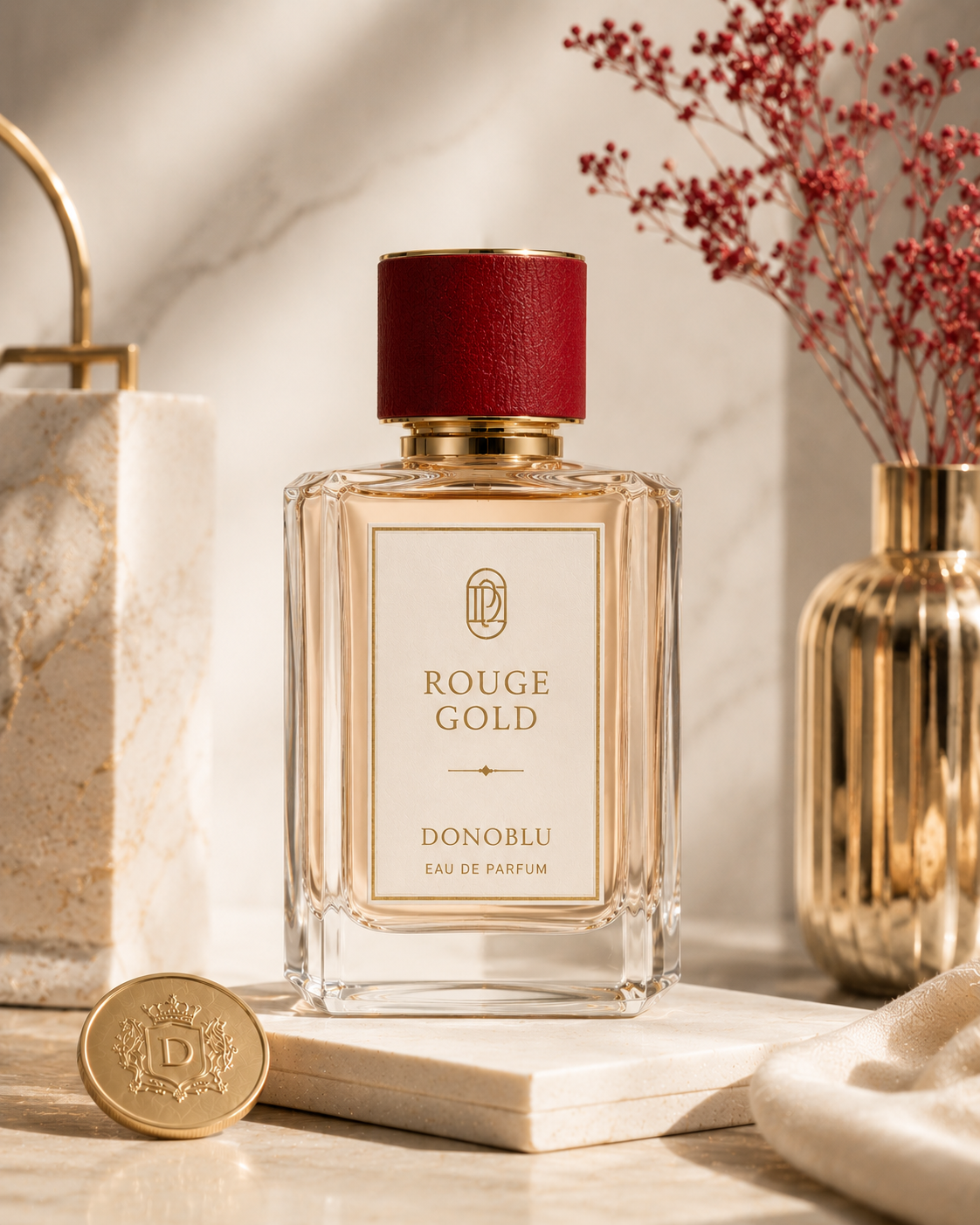 ROUGE GOLD