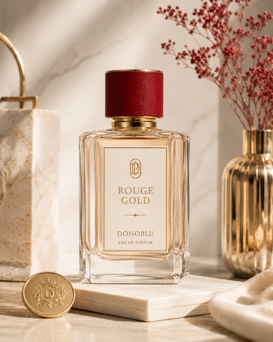 ROUGE GOLD