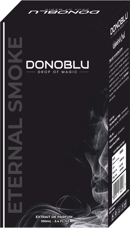 ETERNAL SMOKE