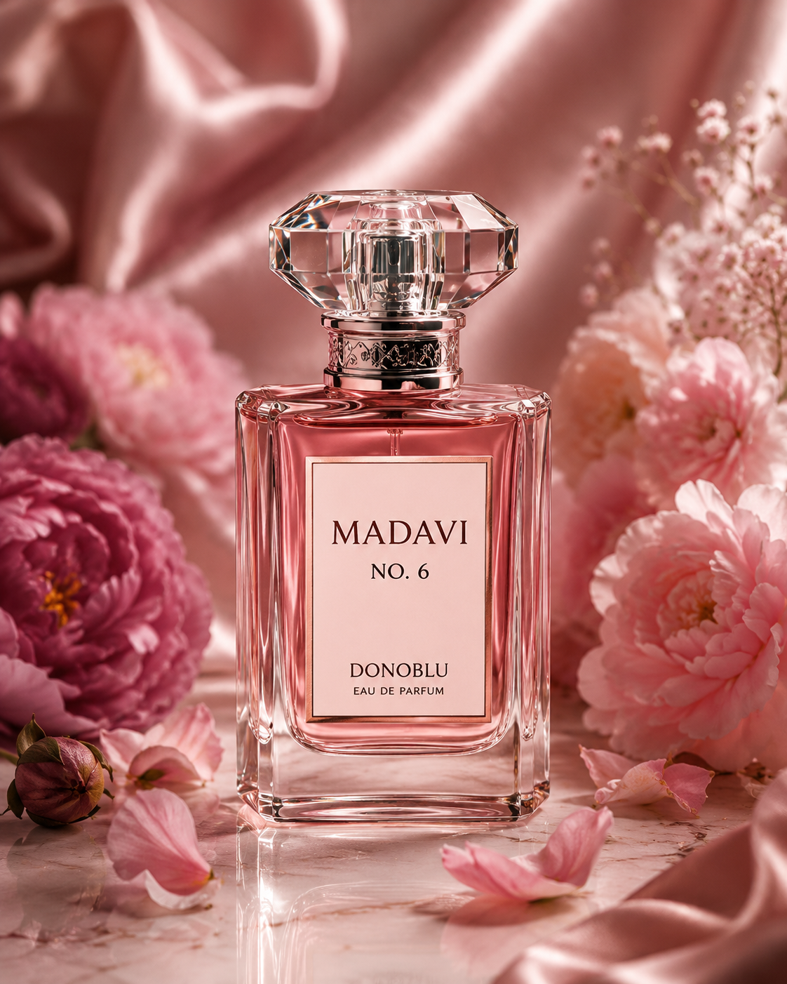 MADAVI NO. 6