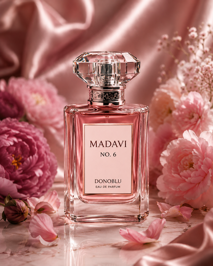 MADAVI NO. 6