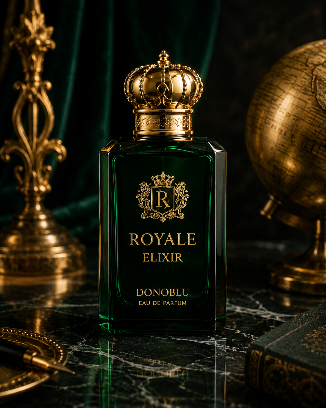 ROYALE ELIXIR