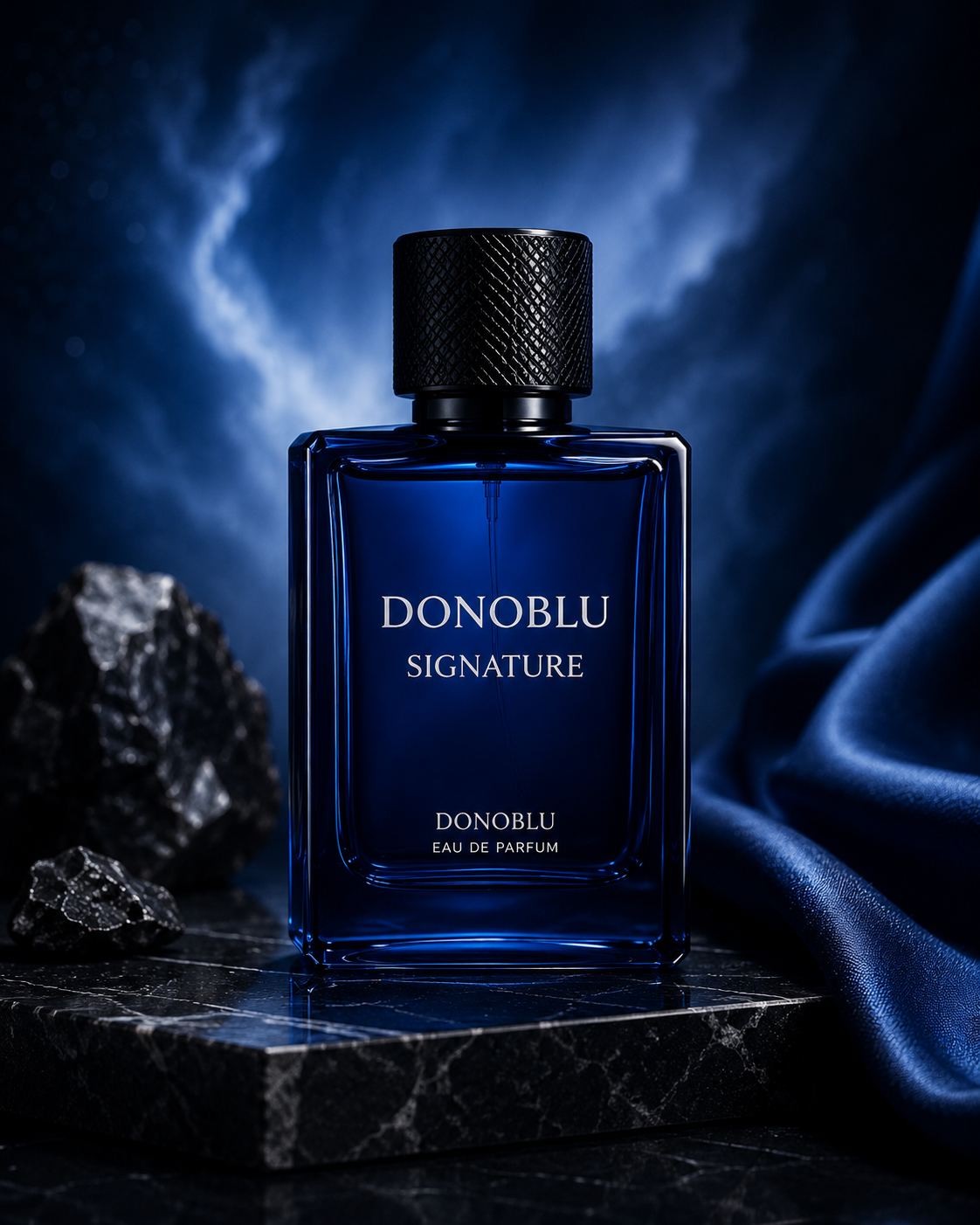 DONOBLU SIGNATURE