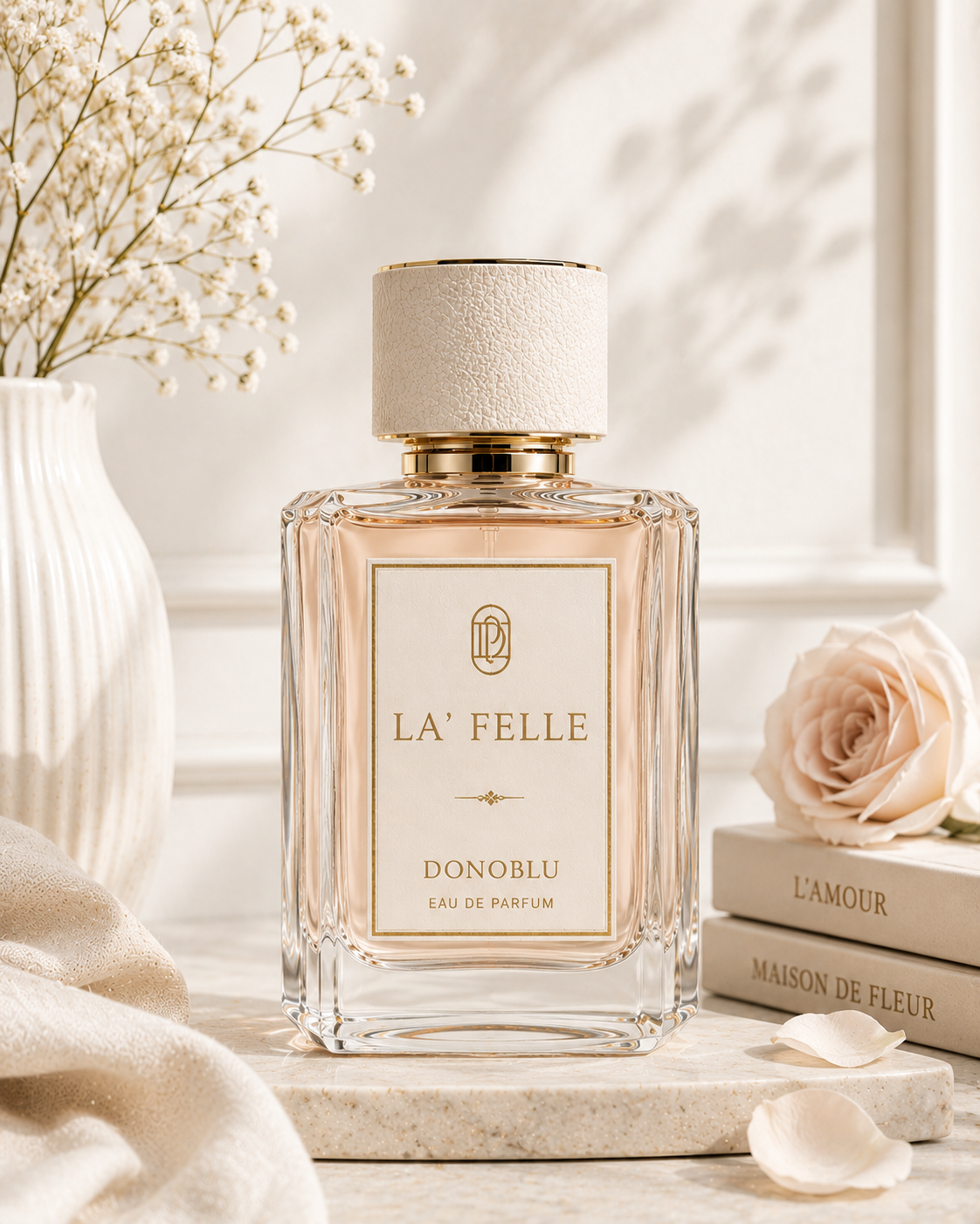 LA' FELLE