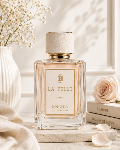 LA' FELLE
