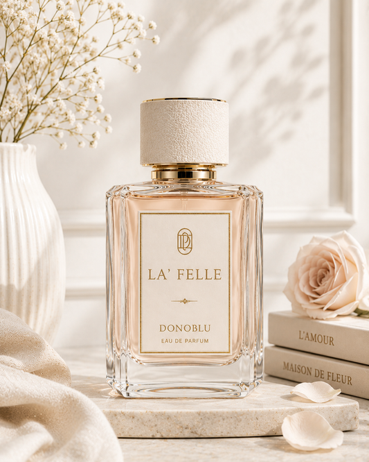 LA' FELLE
