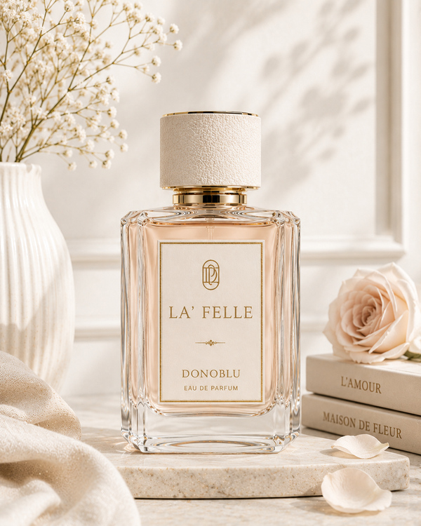 LA' FELLE