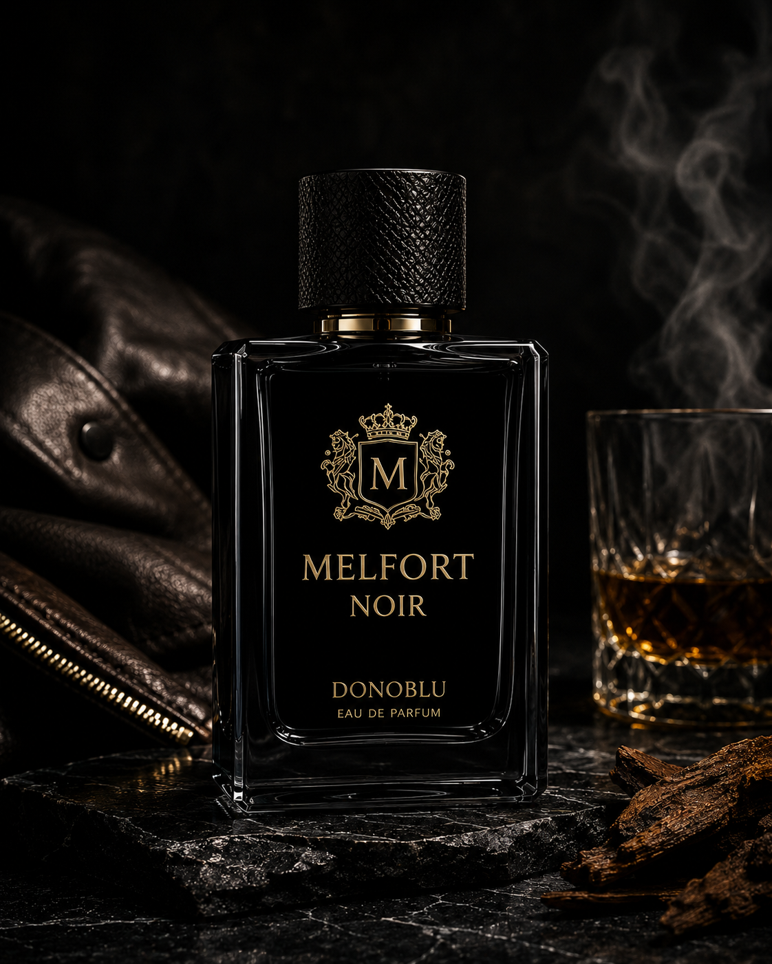 MELFORT NOIR