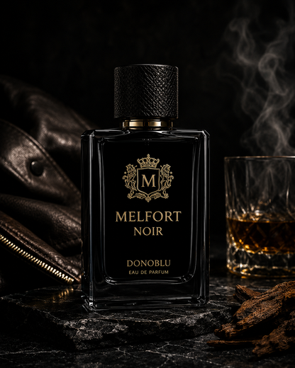 MELFORT NOIR