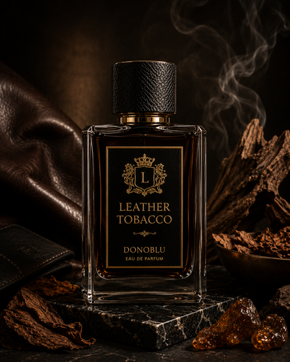 LEATHER TOBACCO